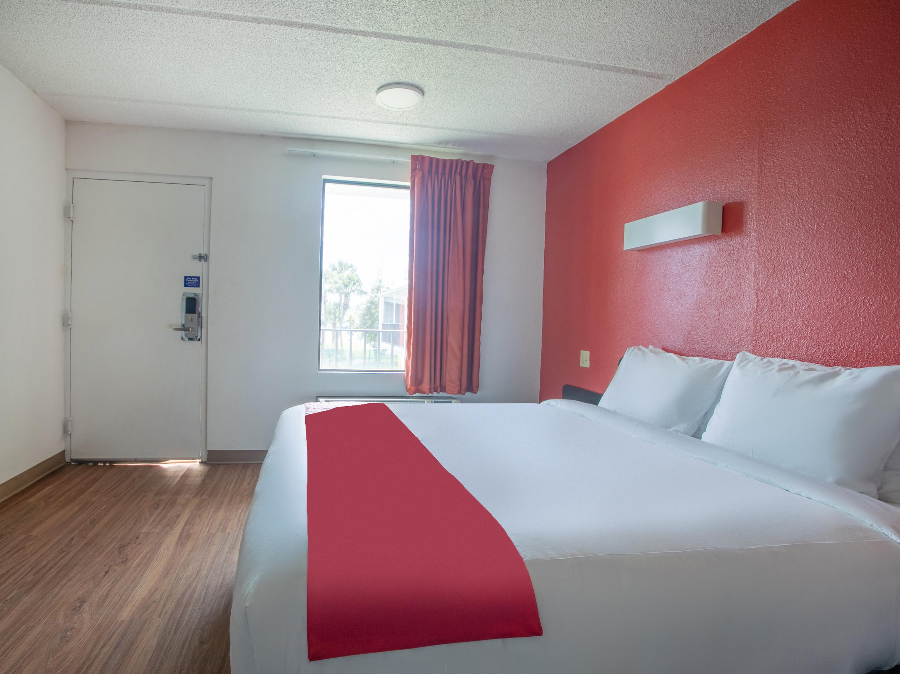 Oyo Hotel Lake Park - Valdosta Area Екстериор снимка