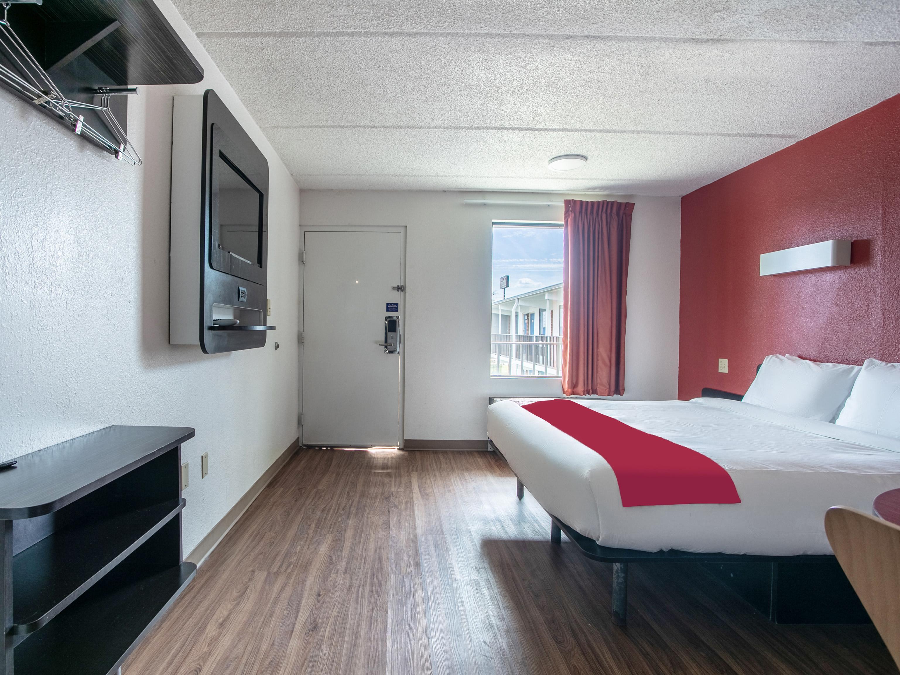 Oyo Hotel Lake Park - Valdosta Area Екстериор снимка