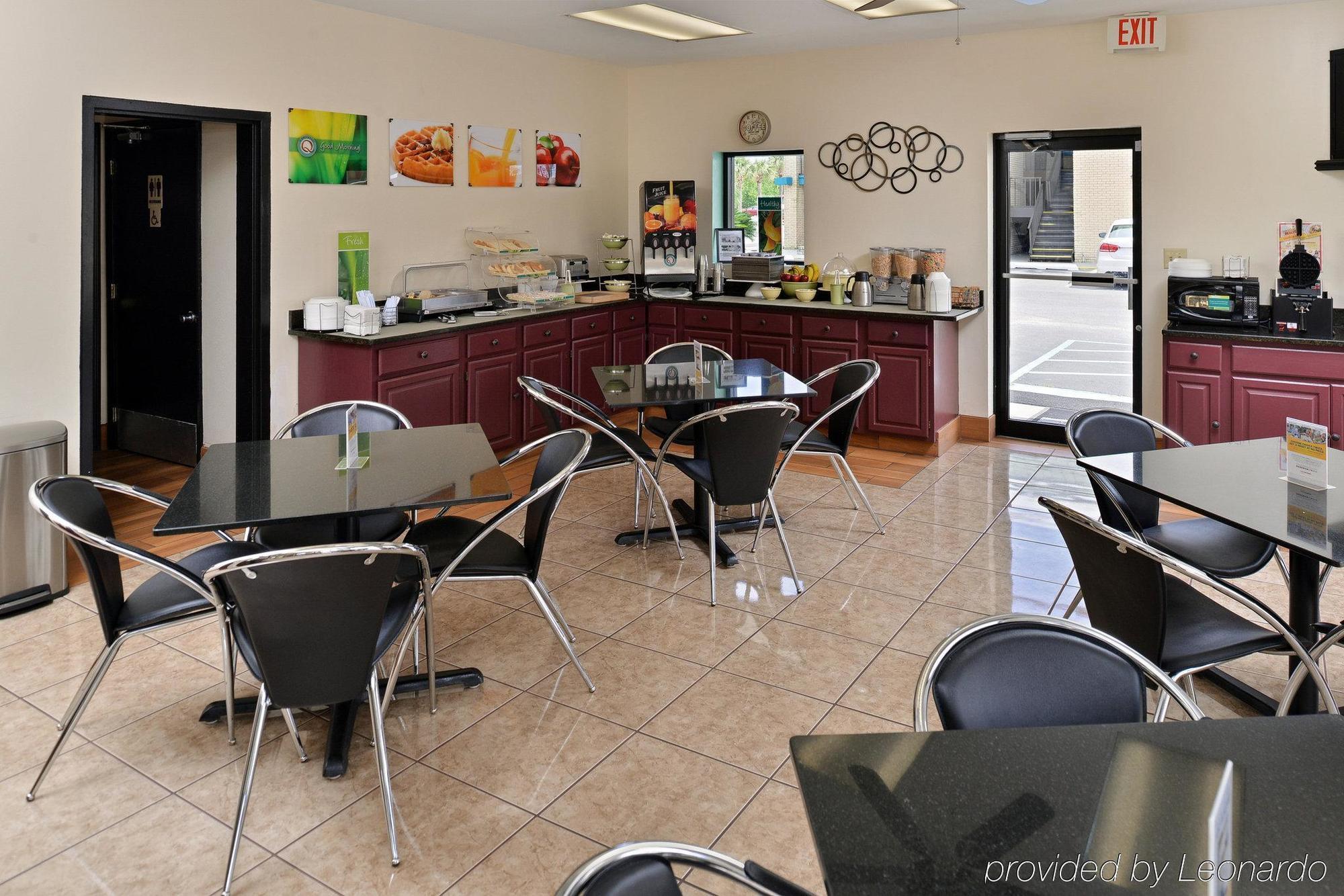 Oyo Hotel Lake Park - Valdosta Area Екстериор снимка